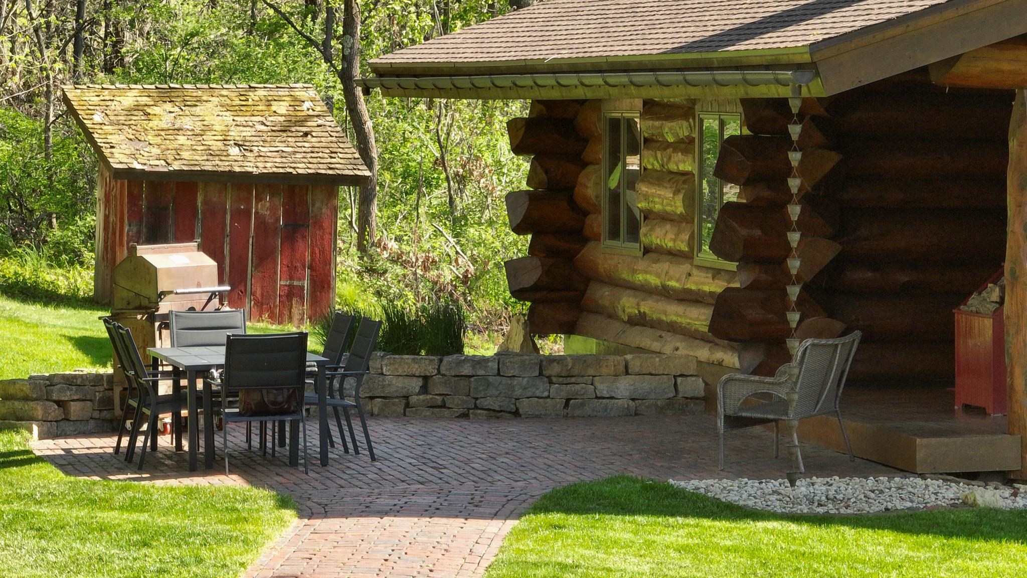 W9478 White Oak Road Argyle, WI 53504 - Photo 7 of 50