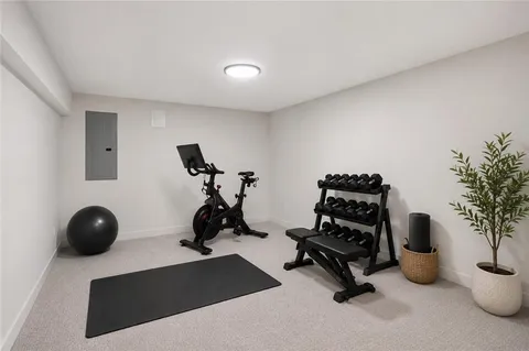 $699,000 | 1416 Northeast Ernest Way, Lee's Summit, MO 64086
