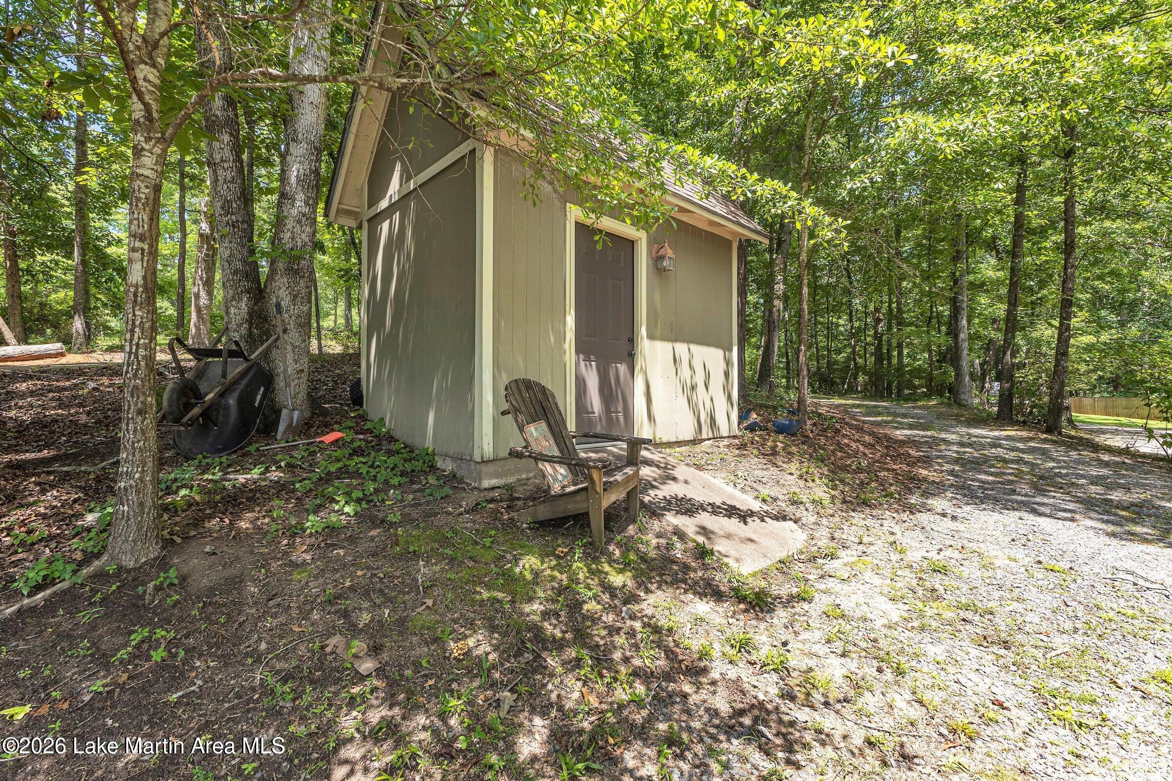 144 Lee Lanier Road Eclectic, AL 36024 - Photo 15 of 21 Gallery Image 15