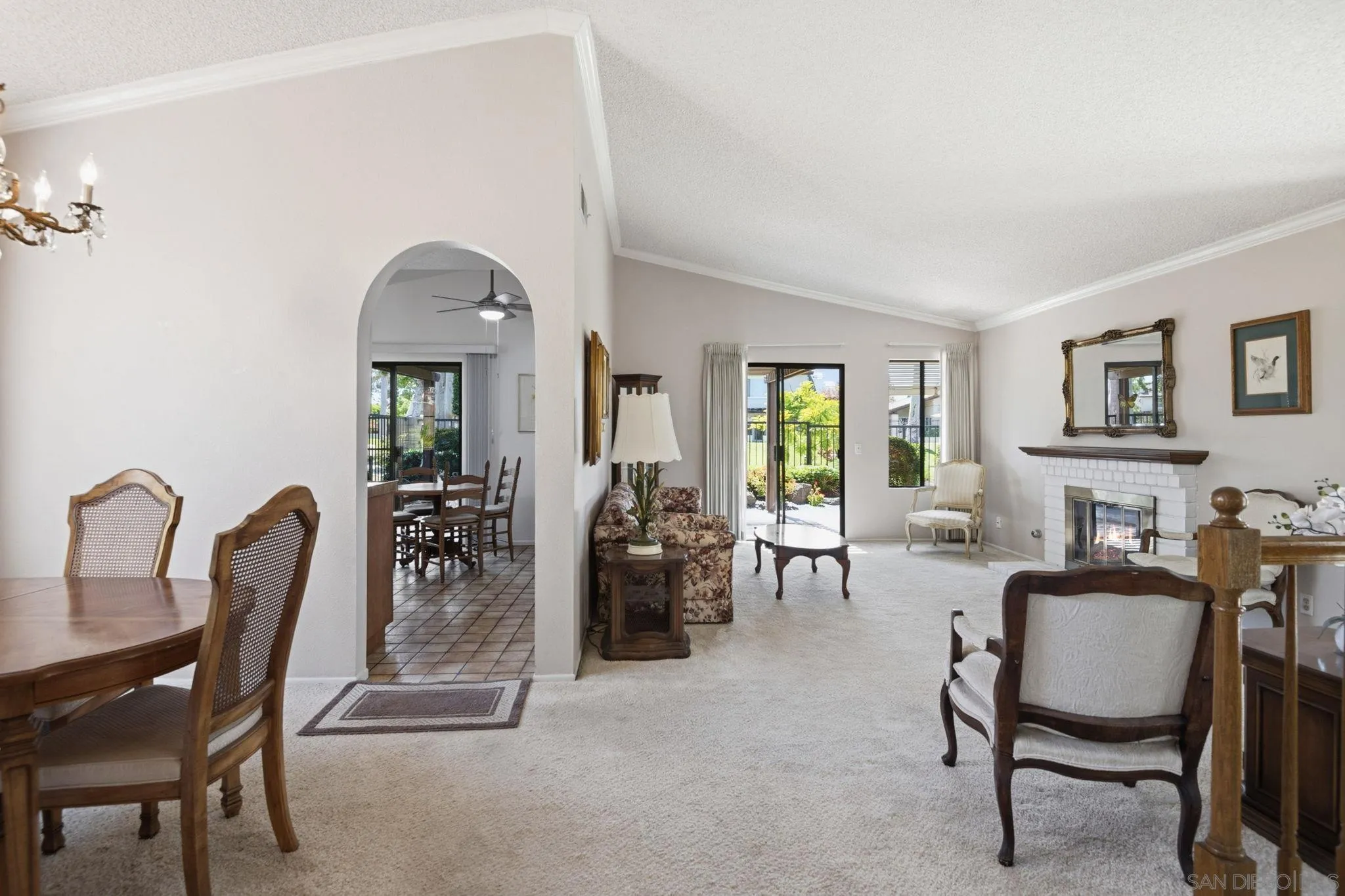 1260 North Lighthouse Lane Anaheim, CA 92801 - Photo 8 of 43