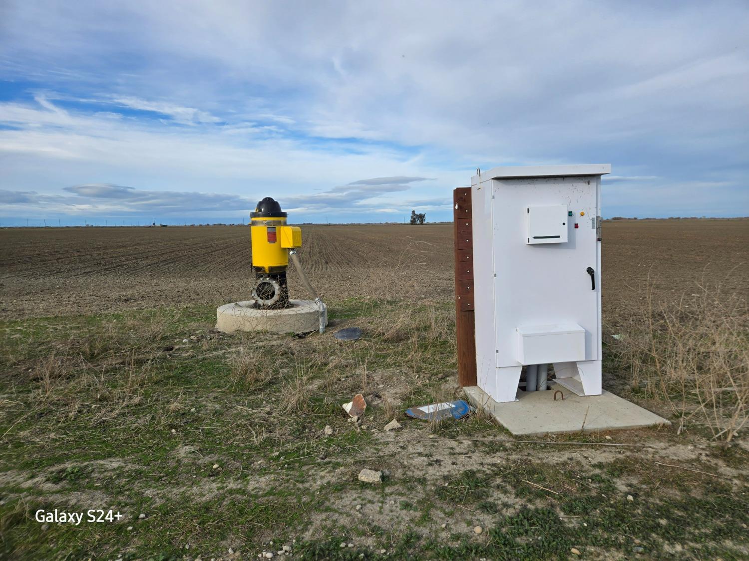17490 Mercey Springs Road Los Banos, CA 93635 - Photo 5 of 6