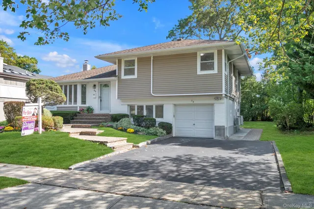 $1,398,800 | 58 Briar Lane, Jericho, NY 11753