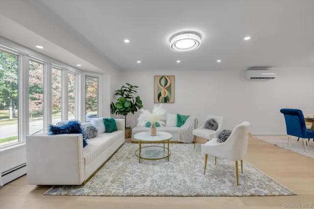 $1,398,800 | 58 Briar Lane, Jericho, NY 11753