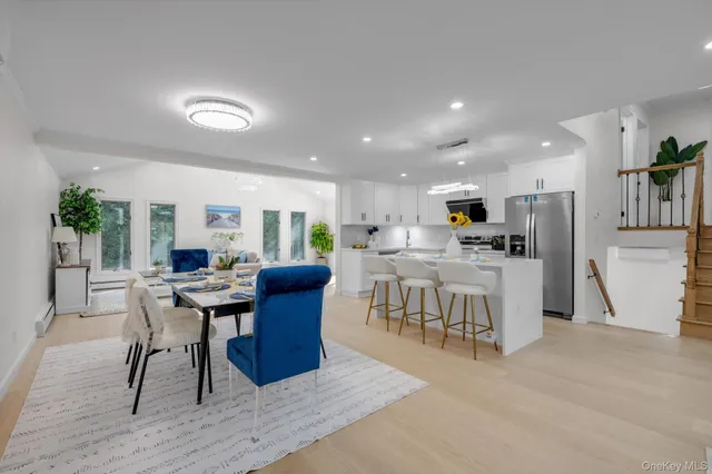 $1,398,800 | 58 Briar Lane, Jericho, NY 11753