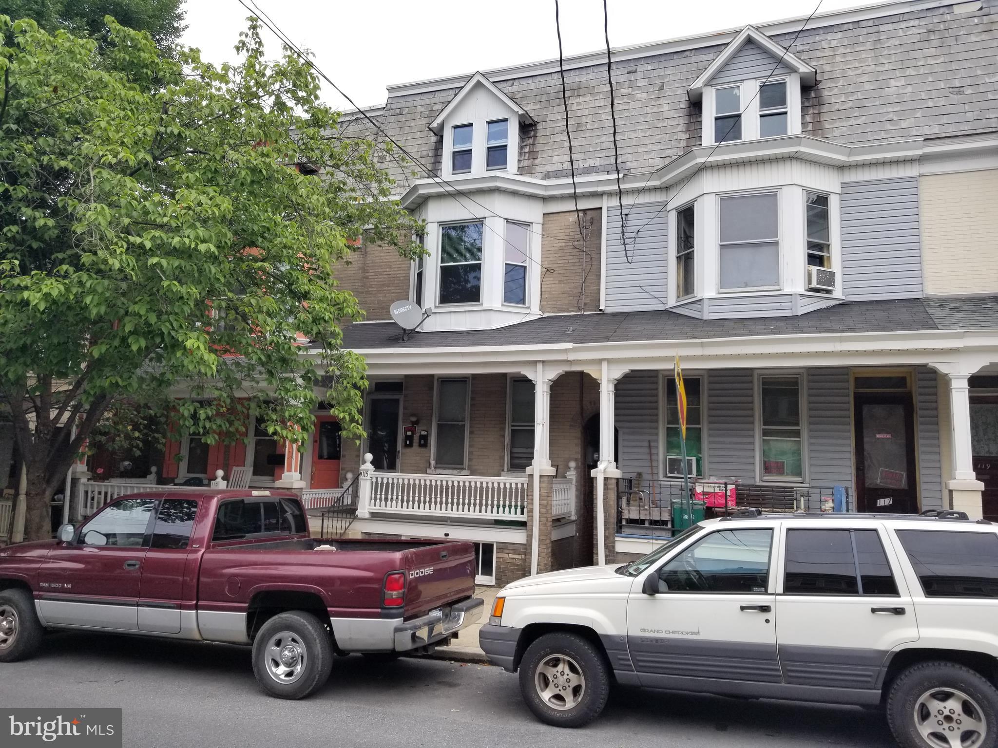 115 Ruby Street Lancaster, PA 17603 - Photo 1 of 14 115 Ruby St
