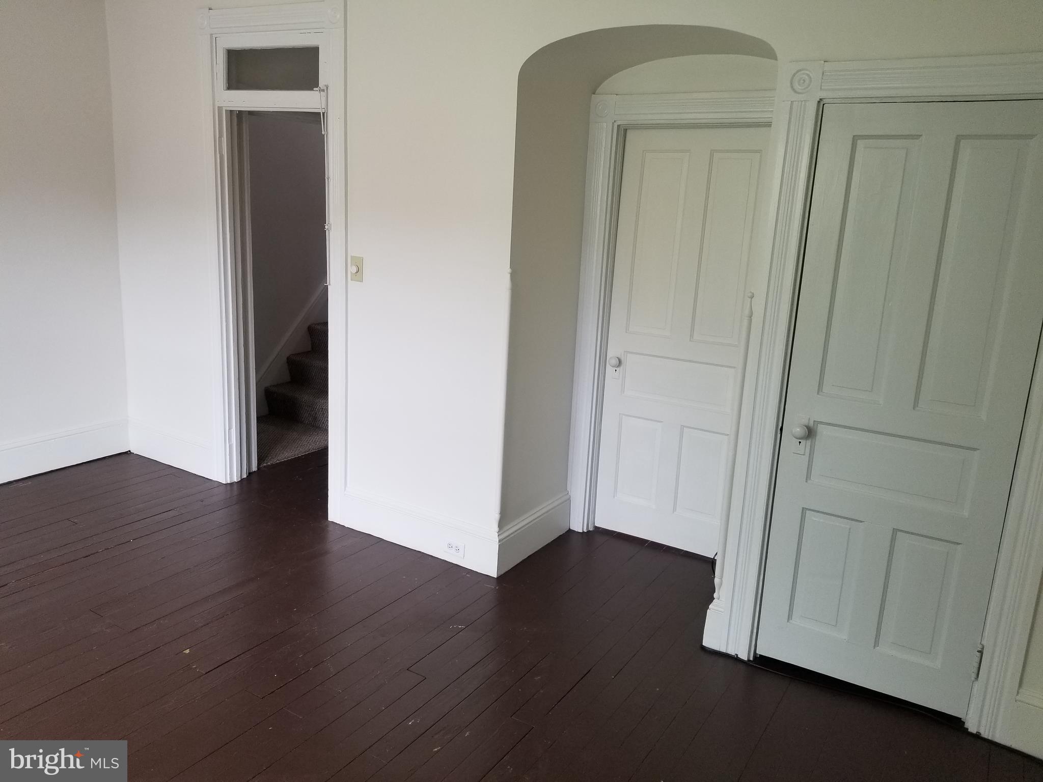 115 Ruby Street Lancaster, PA 17603 - Photo 11 of 14 Unit 2 Living Room/Bedroom
