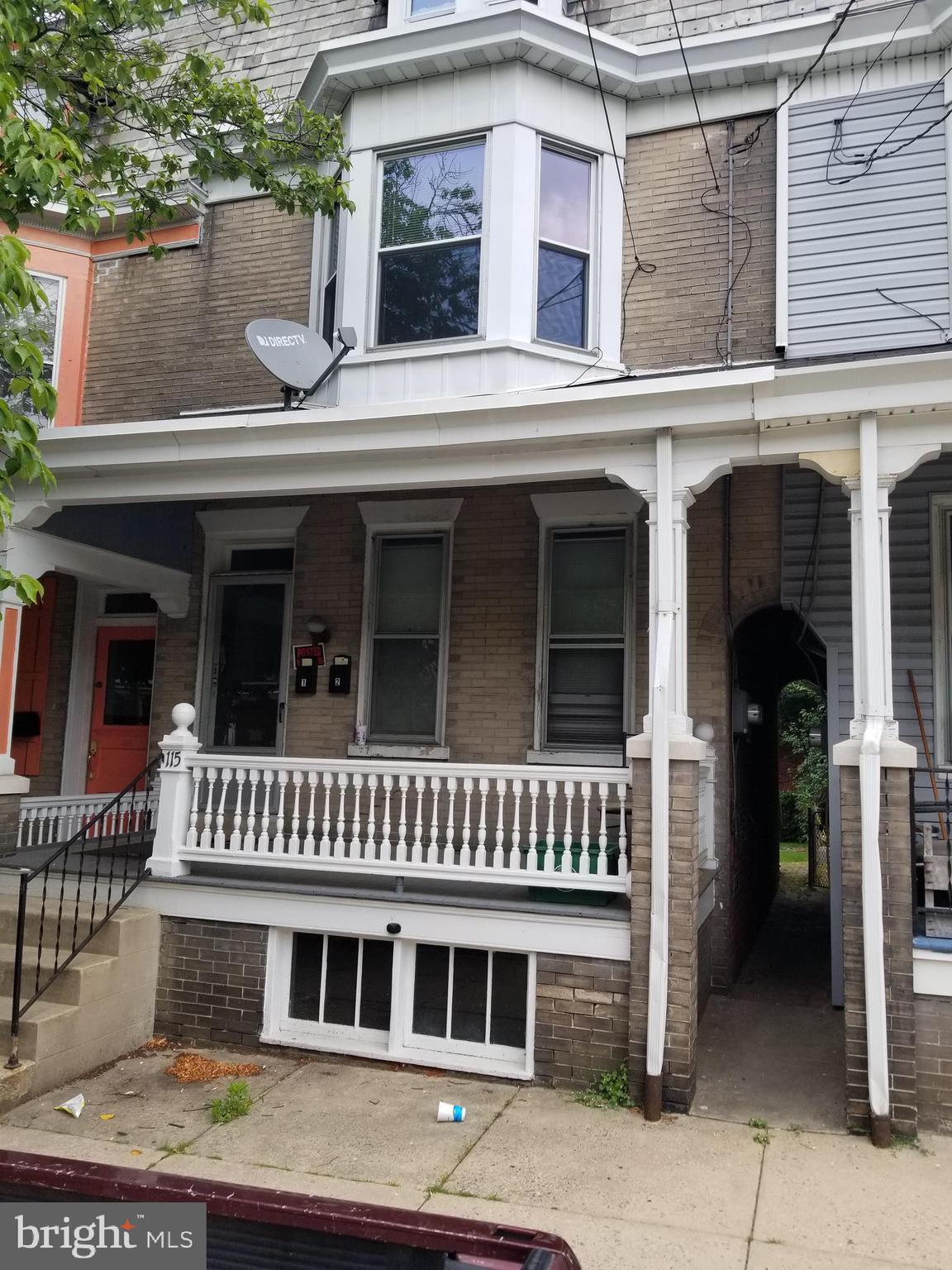115 Ruby Street Lancaster, PA 17603 - Photo 3 of 14 115 Ruby St