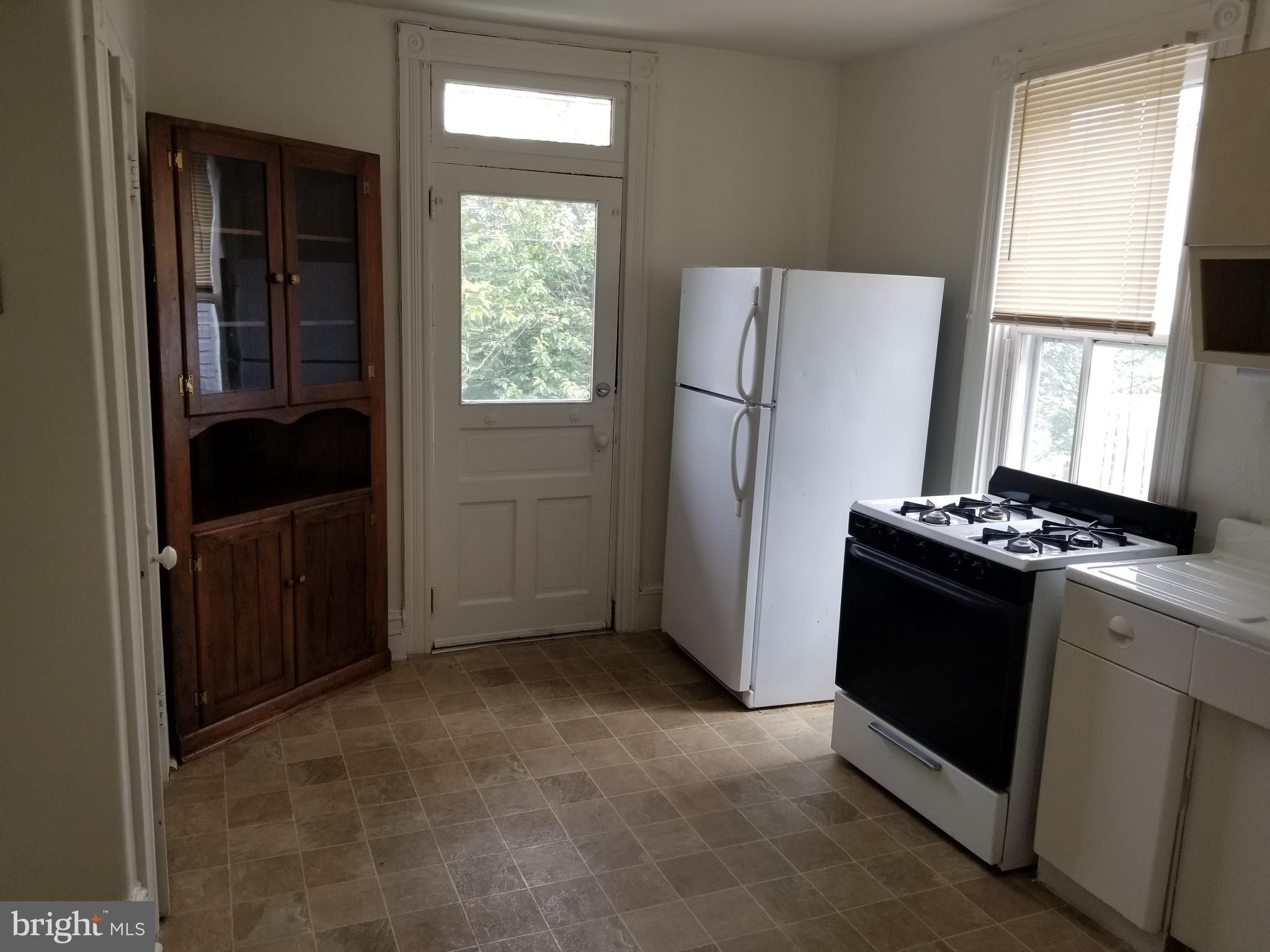115 Ruby Street Lancaster, PA 17603 - Photo 7 of 14 Unit 2 Kitchen