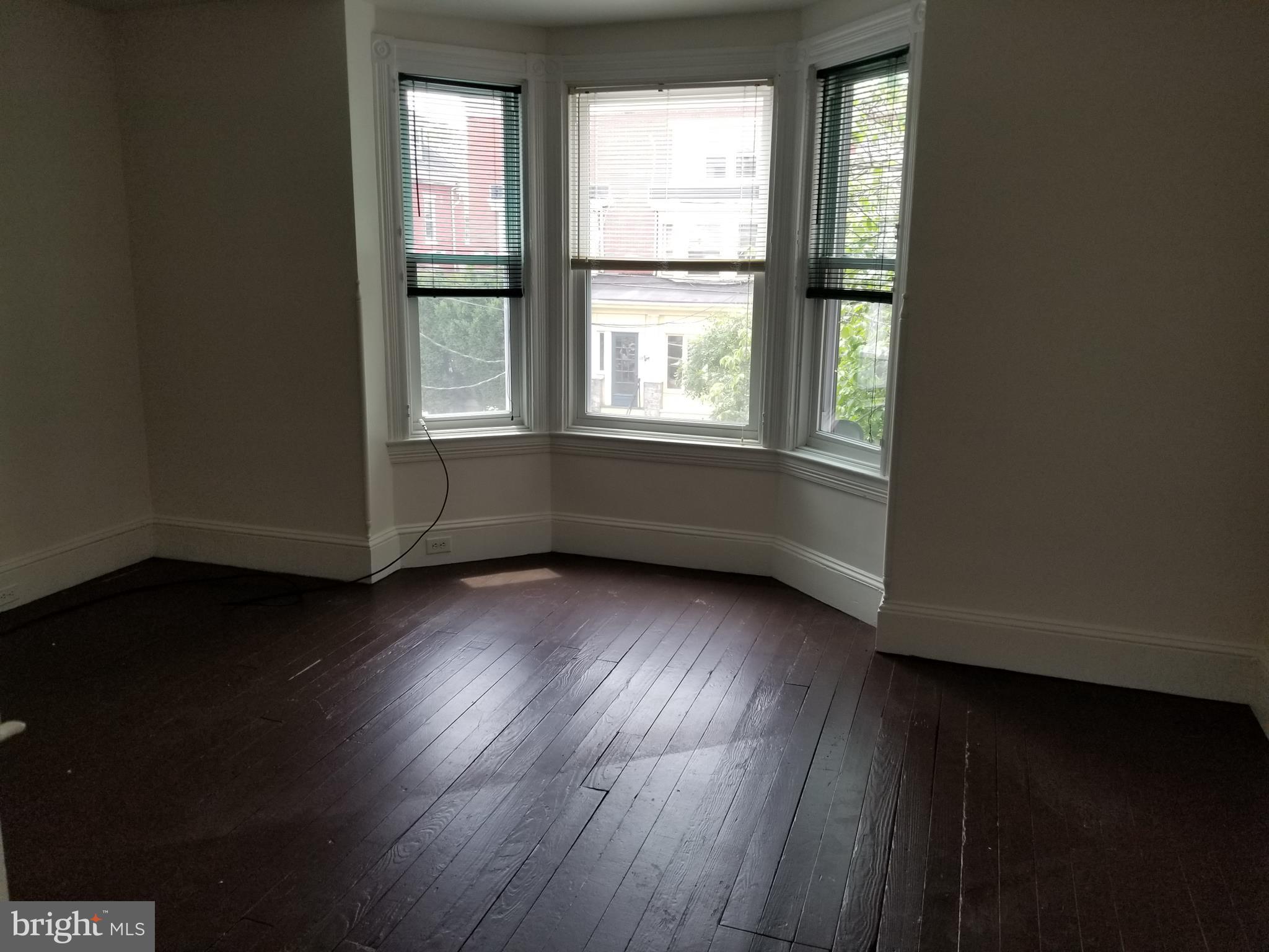 115 Ruby Street Lancaster, PA 17603 - Photo 10 of 14 Unit 2 Living Room/Bedroom