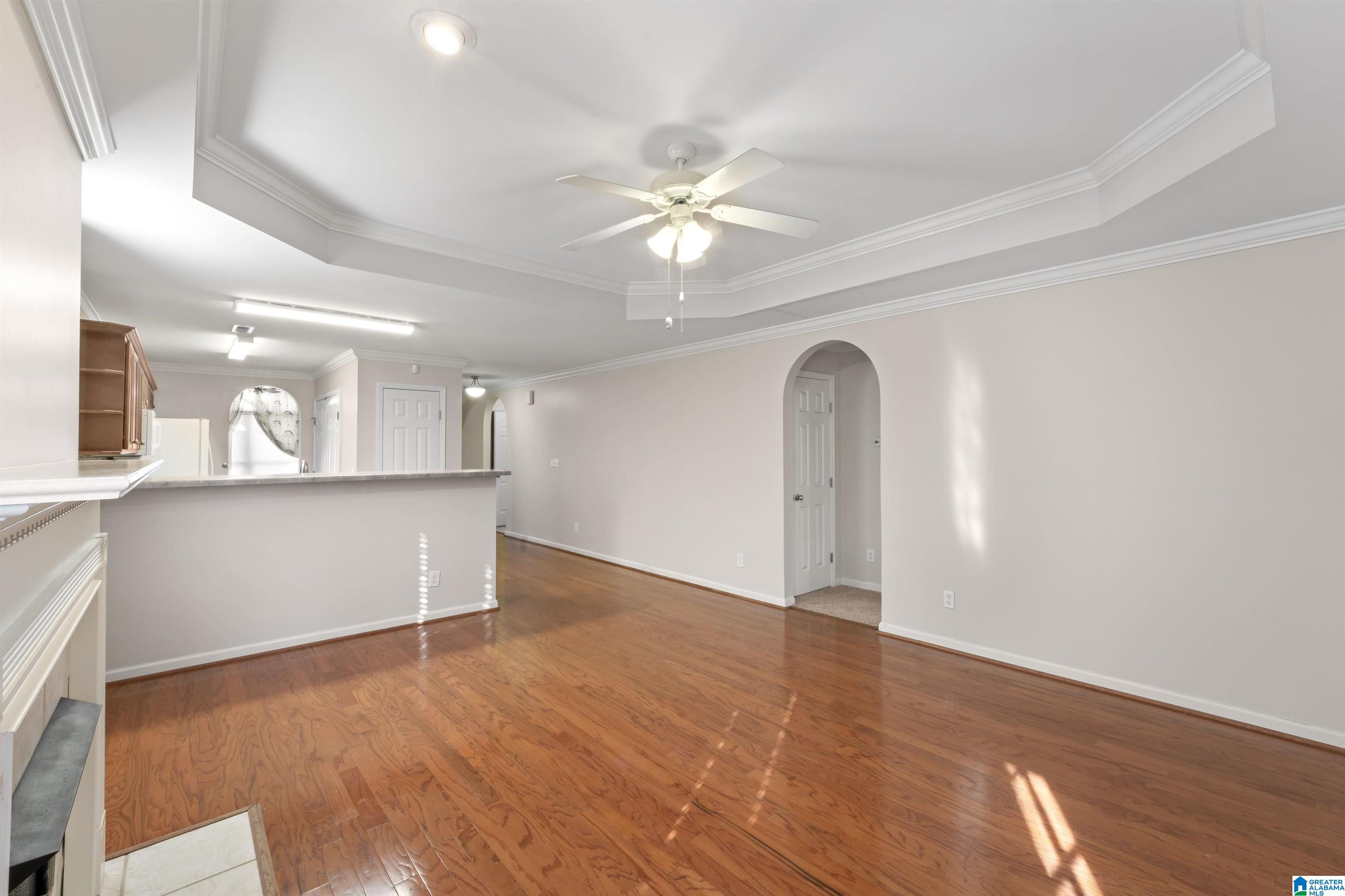 152 Springdale Drive Mount Olive, AL 35117 - Photo 19 of 27