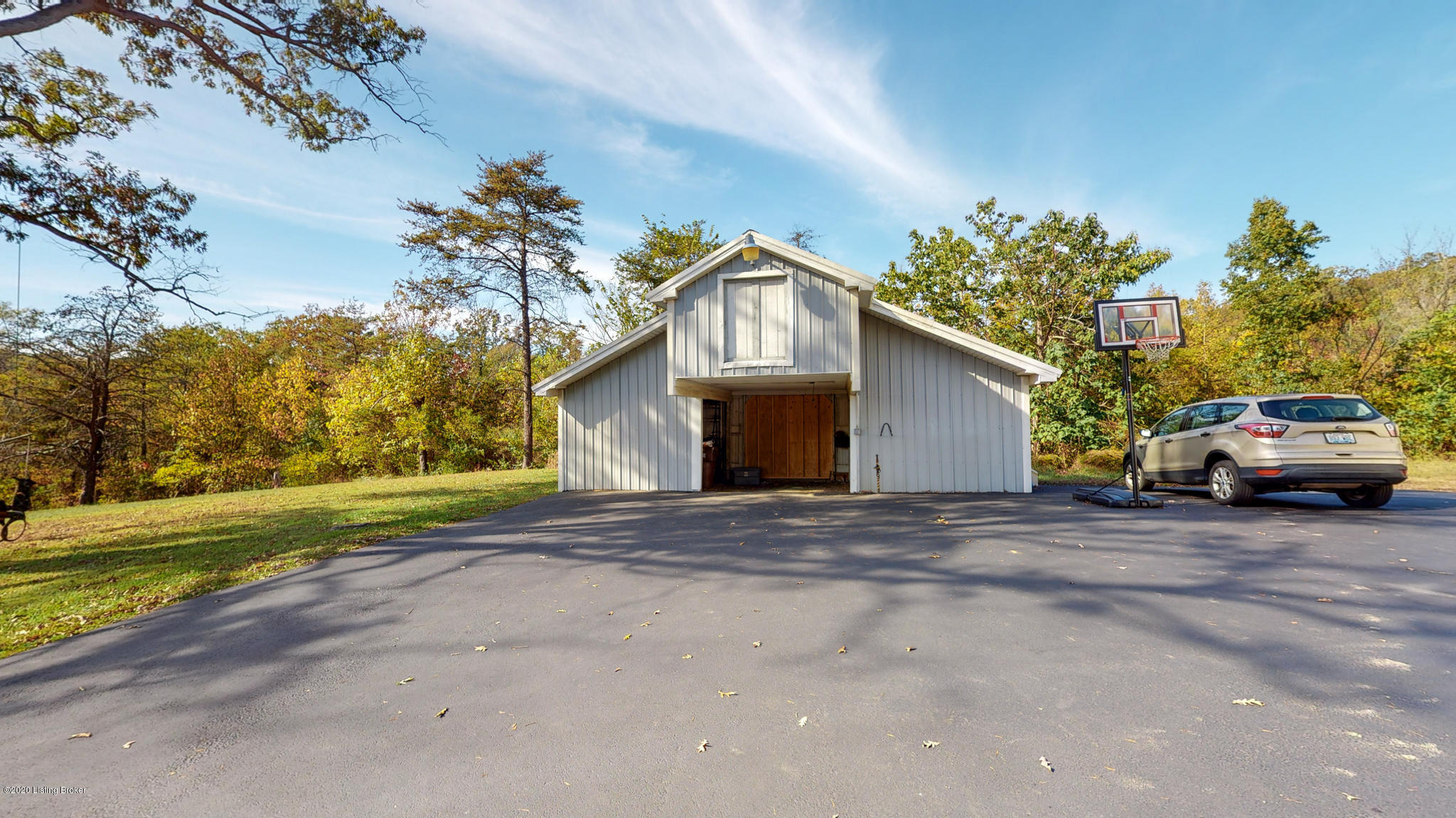 4966 Coral Ridge Road Brooks, KY 40109 - Photo 43 of 80 4966 Coral Ridge Rd Brooks KY 40109 (43