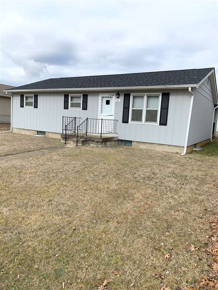77 Altawood Road Russell, KY 41169 - Photo 1 of 1