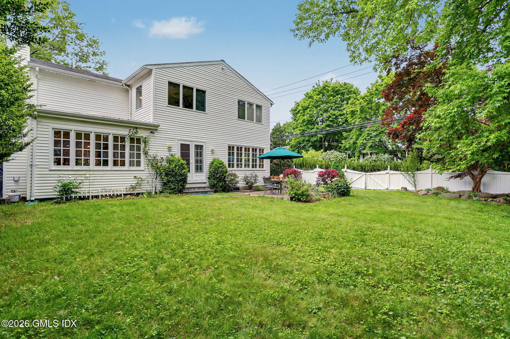 26 Linwood Avenue Riverside, CT 06878 - Photo 28 of 33 43-web-or-mls-26-linwood-ave