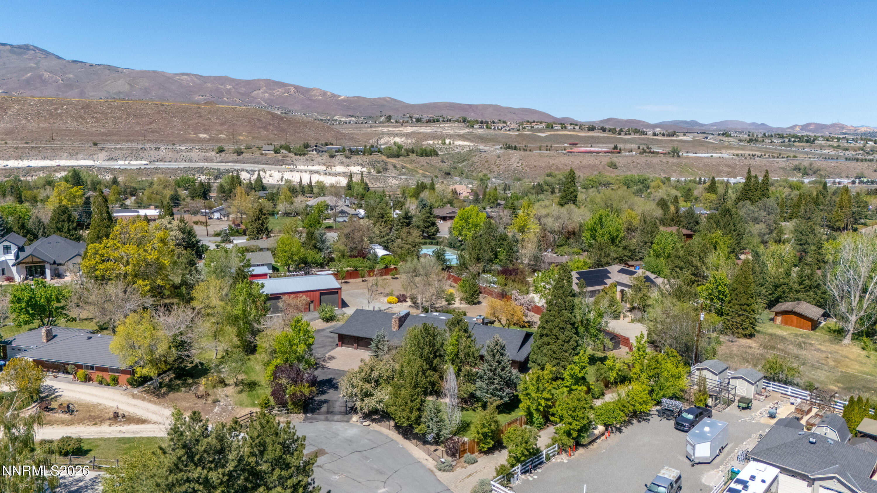 4202 Pinto Place Reno, NV 89519 - Photo 24 of 25 Pinto-1021