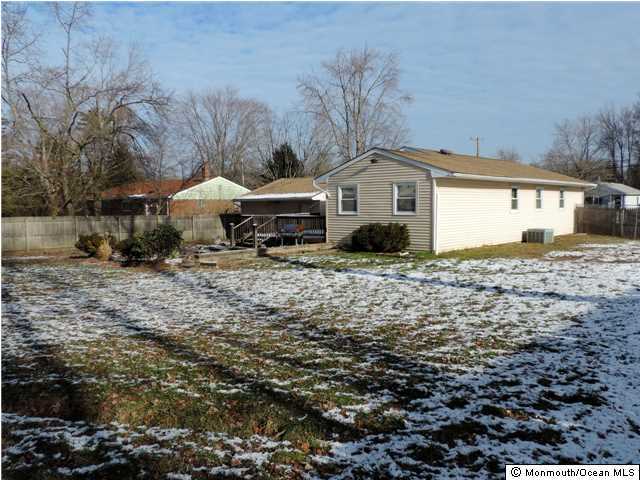 41 Smith Street Howell, NJ 07731 - Photo 15 of 16 Additional Photo