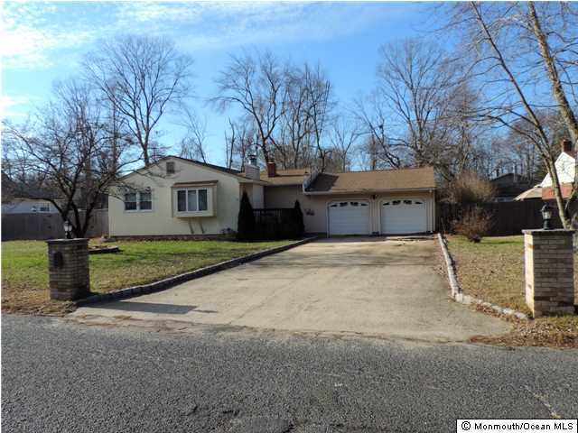 41 Smith Street Howell, NJ 07731 - Photo 16 of 16 Additional Photo