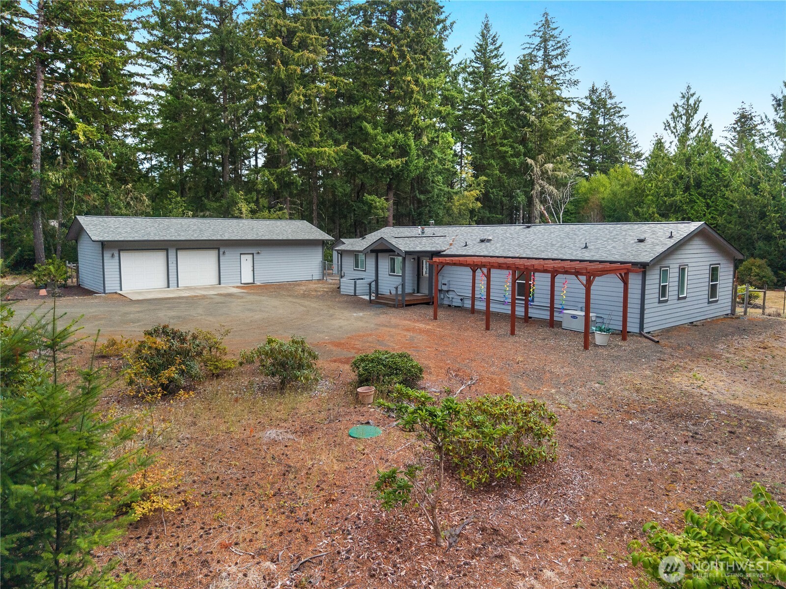 370 East Strong Road Shelton, WA 98584 - Photo 35 of 40 Gallery Image 35