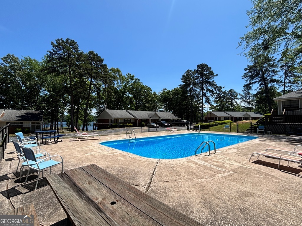 1000 Marigold Road, Unit 25 Sparta, GA 31087 - Photo 45 of 50