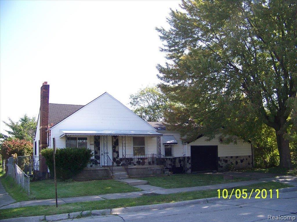 4003 Spruce Street Inkster, MI 48141 - Photo 1 of 9 003