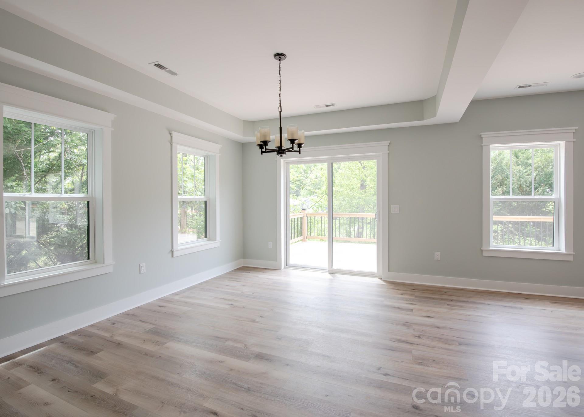 45 Gash Cove Road Hendersonville, NC 28791 - Photo 13 of 33