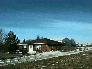 322 East Gemlich Road Boonville, IN 47601 - Photo 1 of 1 Gallery Image 1