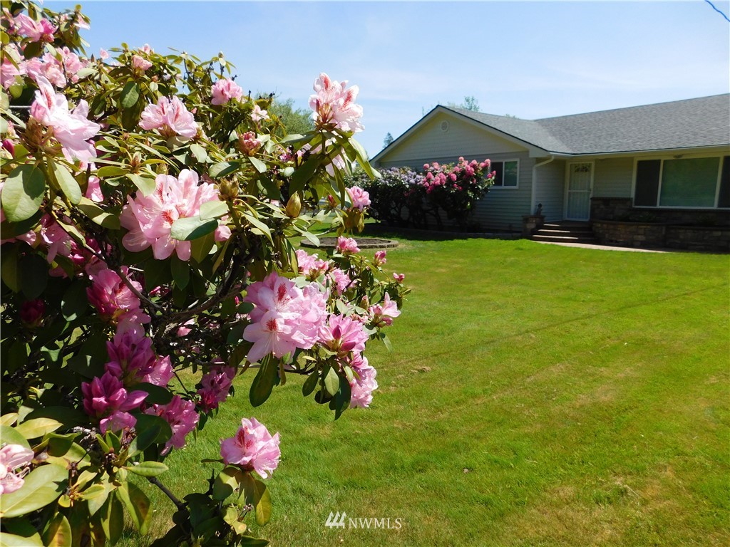 144 Eadon Road Toledo, WA 98591 - Photo 2 of 25