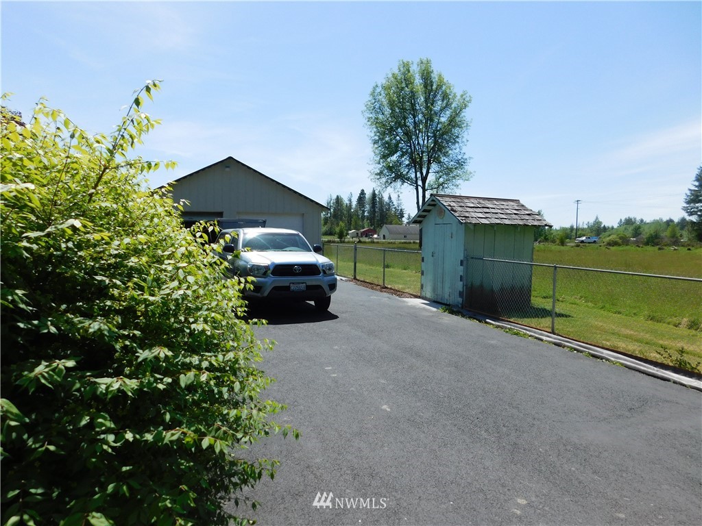 144 Eadon Road Toledo, WA 98591 - Photo 23 of 25