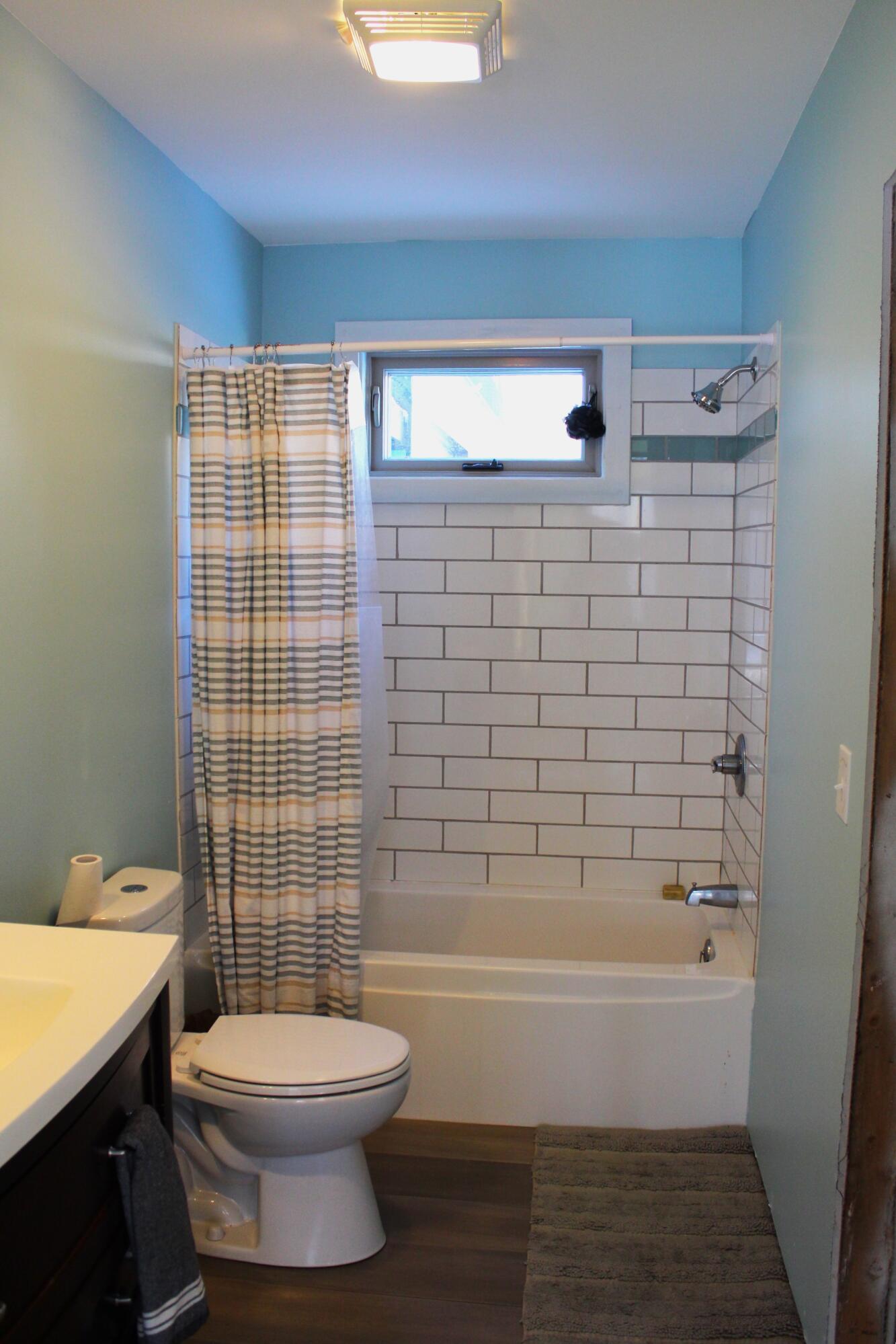 896 Moosehead Trail Highway Jackson, ME 04921 - Photo 20 of 42 Bathroom 1 shower