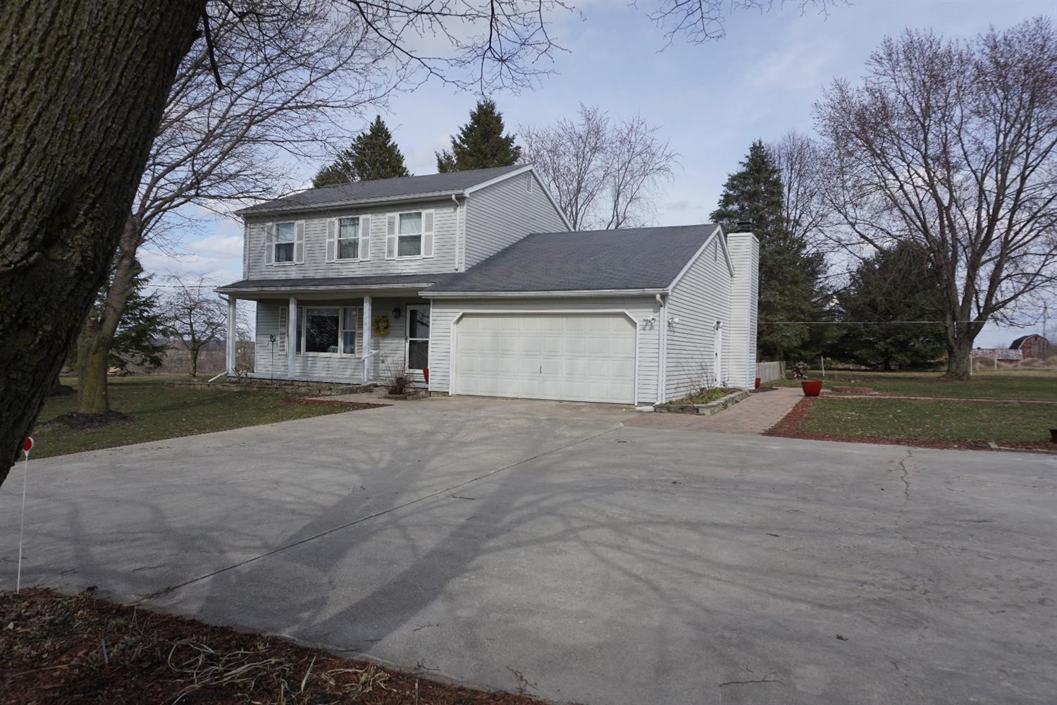 2111 South Lima Center Road Chelsea, MI 48118 - Photo 3 of 27 Photo 3