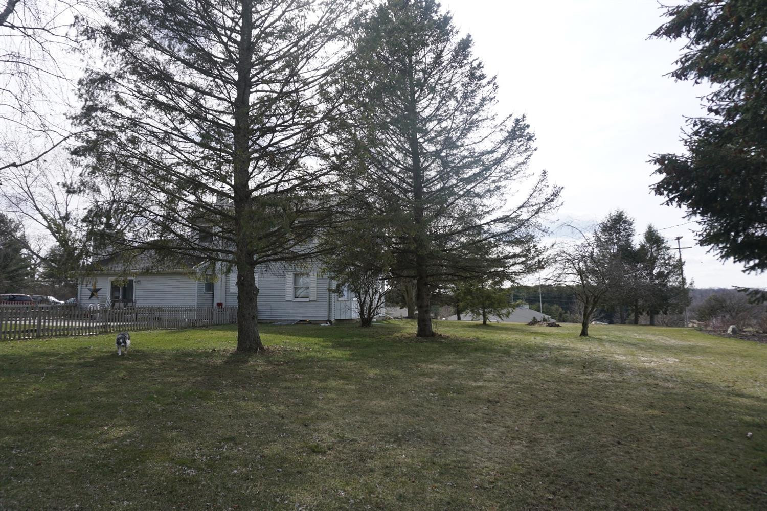 2111 South Lima Center Road Chelsea, MI 48118 - Photo 6 of 27 Photo 6