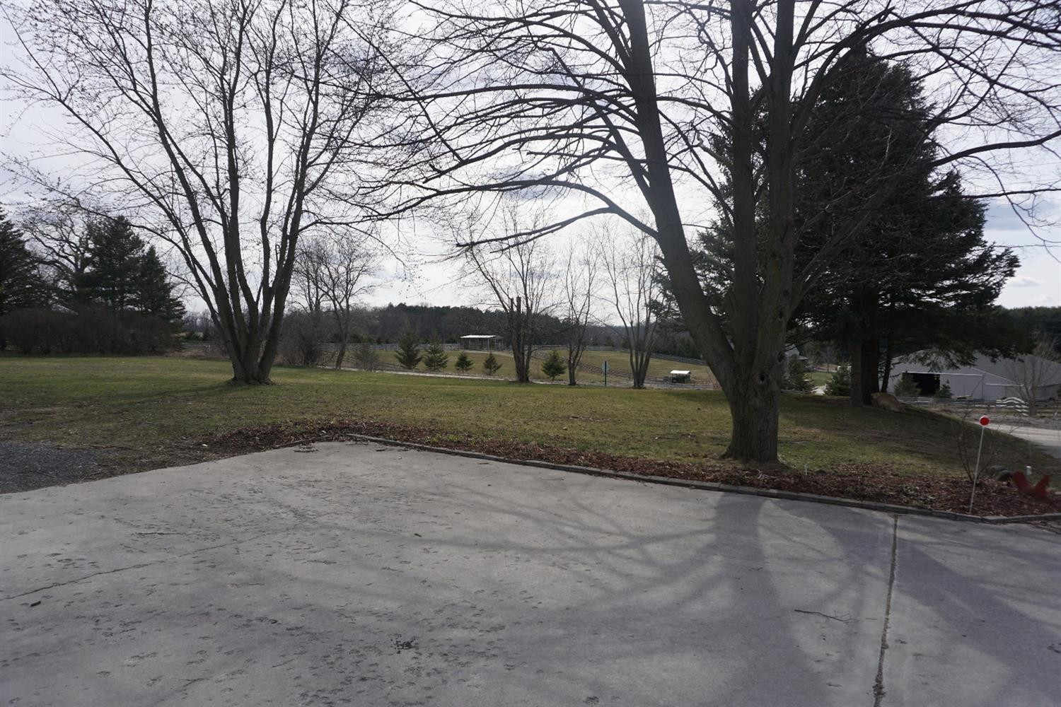 2111 South Lima Center Road Chelsea, MI 48118 - Photo 8 of 27 Photo 8