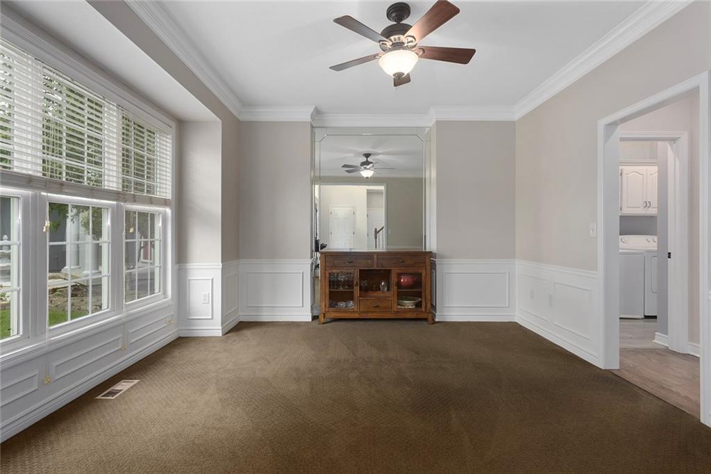5501 Northeast Oaks Ridge Lane Lee's Summit, MO 64064 - Photo 18 of 44