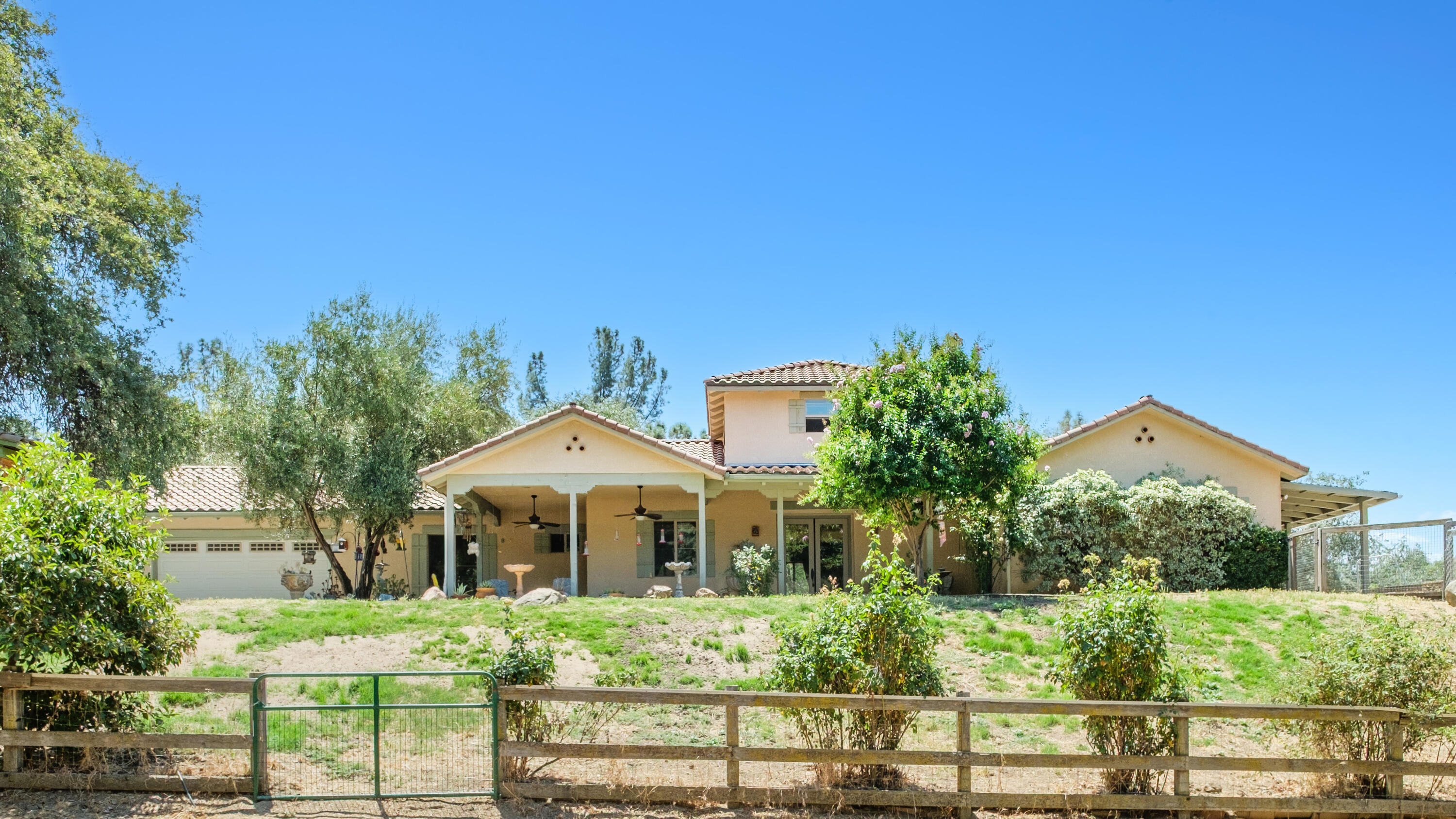 29412 Gibbs Ranch Road Tollhouse, CA 93667 - Photo 9 of 57 9-print-29412GibbsRanchRd_09