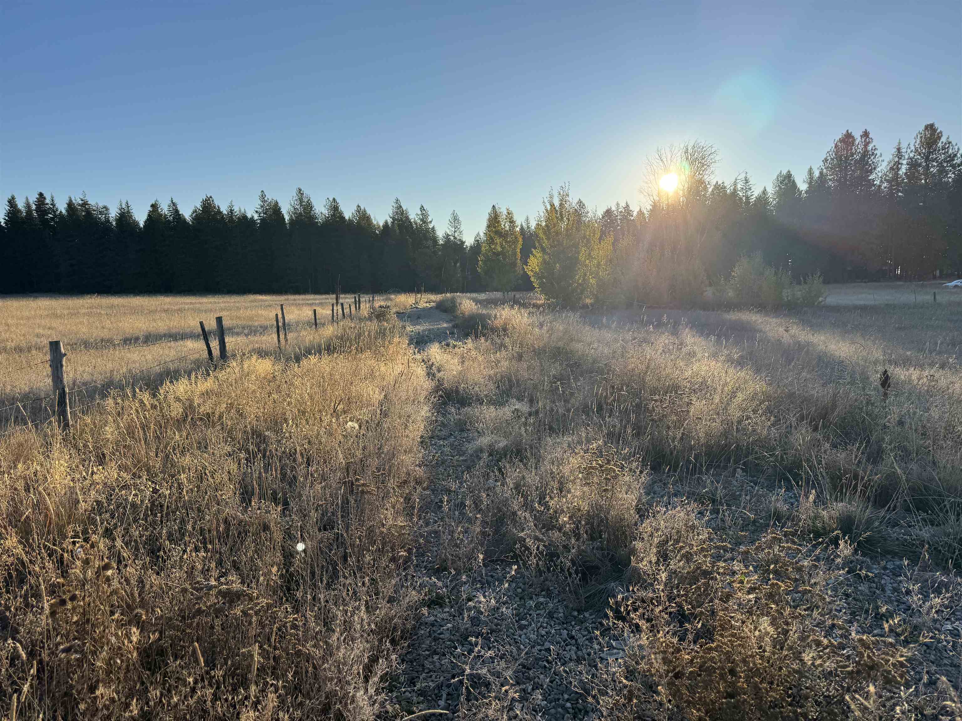 Xx Mason Road, Unit LOT 4 Clayton, WA 99110 - Photo 1 of 7