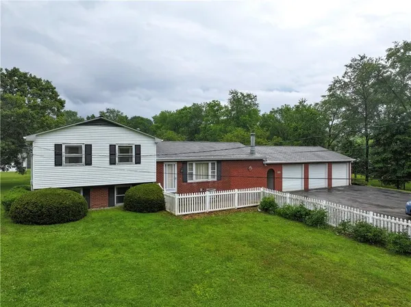 $259,900 | 492 Smiths Ferry Road, Midland, PA 15059