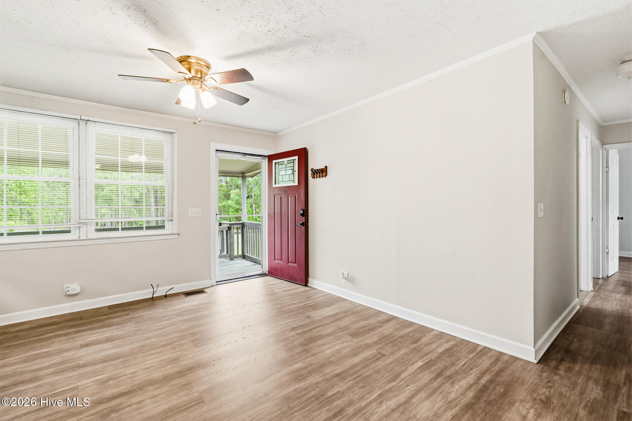 275 Peggy Mill Road Hamlet, NC 28345 - Photo 2 of 22 A7405551