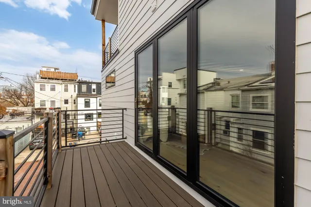 $999,000 | 641 Quebec Place Northwest, Unit 2, Washington, DC 20010