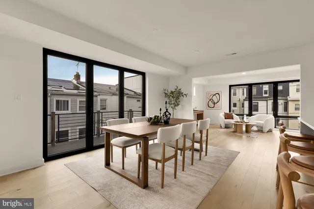 $999,000 | 641 Quebec Place Northwest, Unit 2, Washington, DC 20010