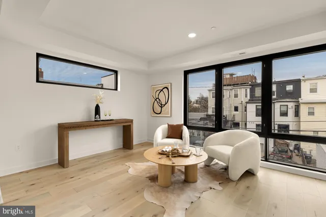 $999,000 | 641 Quebec Place Northwest, Unit 2, Washington, DC 20010