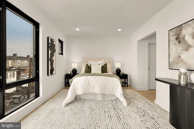 $999,000 | 641 Quebec Place Northwest, Unit 2, Washington, DC 20010