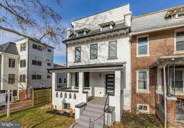 $999,000 | 641 Quebec Place Northwest, Unit 2, Washington, DC 20010