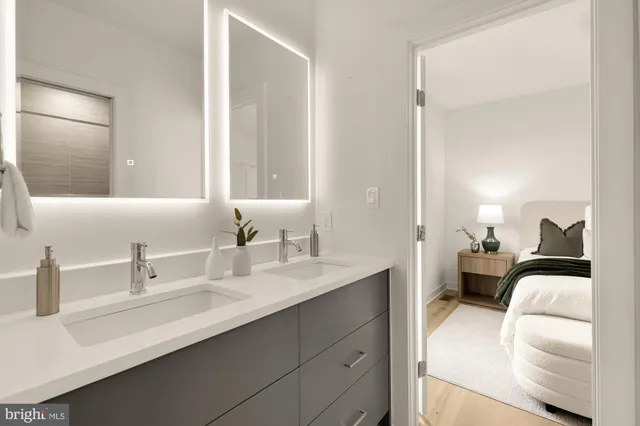 $999,000 | 641 Quebec Place Northwest, Unit 2, Washington, DC 20010