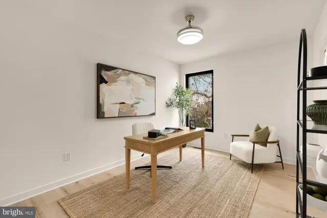 $999,000 | 641 Quebec Place Northwest, Unit 2, Washington, DC 20010