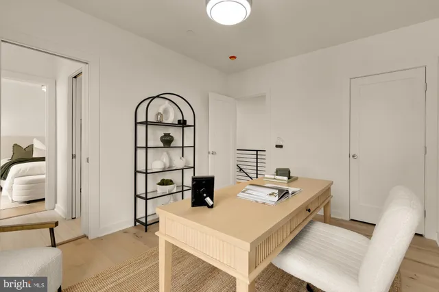 $999,000 | 641 Quebec Place Northwest, Unit 2, Washington, DC 20010