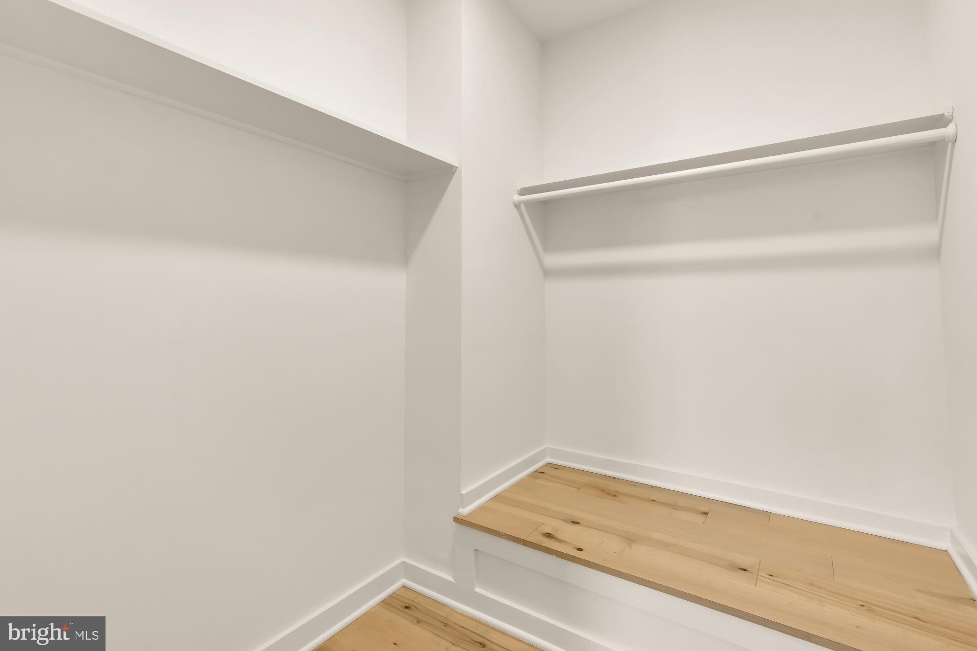 641 Quebec Place Northwest, Unit 2 Washington, DC 20010 - Photo 30 of 32 a view of small space