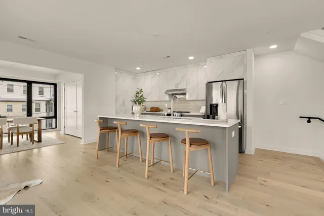 $999,000 | 641 Quebec Place Northwest, Unit 2, Washington, DC 20010