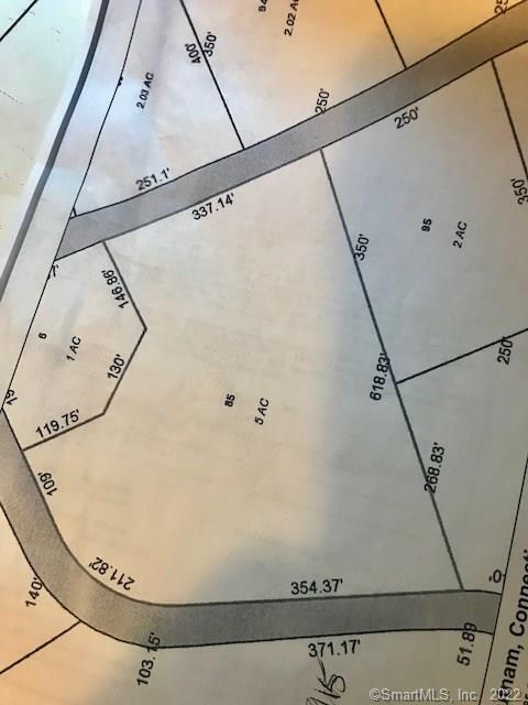 85 Cady Road Putnam, CT 06260 - Photo 1 of 1