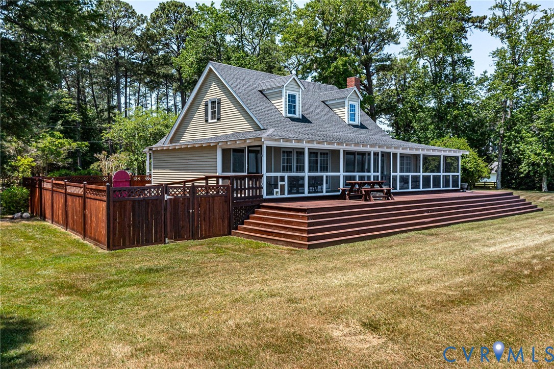 3022 Skipjack Road Kinsale, VA 22488 - Photo 47 of 57