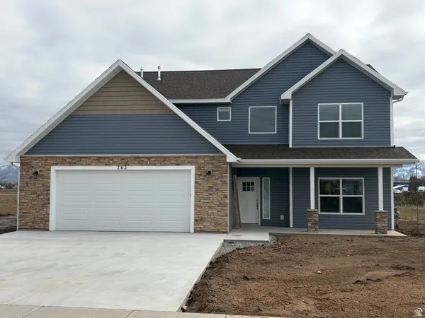 $525,000 | 262 North 300th West, Preston, ID 83263