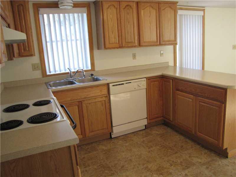 103 Bog Road Augusta, ME 04330 - Photo 2 of 16 Kitchen. Oak kitchen fully applianced